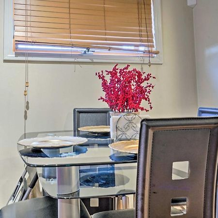 Charming Boston Area Home Less Than 1 Mi To Revere Beach! Εξωτερικό φωτογραφία