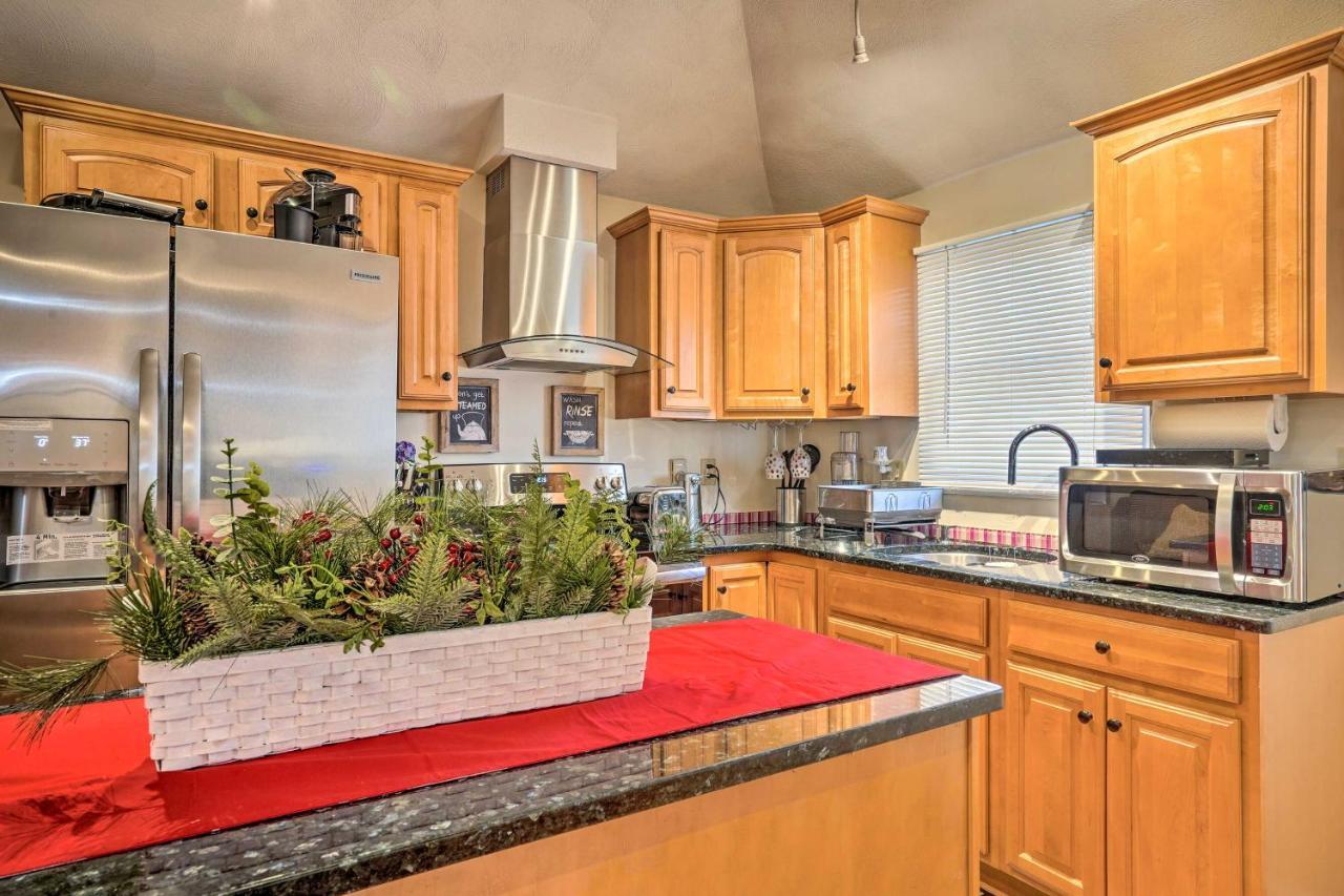 Charming Boston Area Home Less Than 1 Mi To Revere Beach! Εξωτερικό φωτογραφία