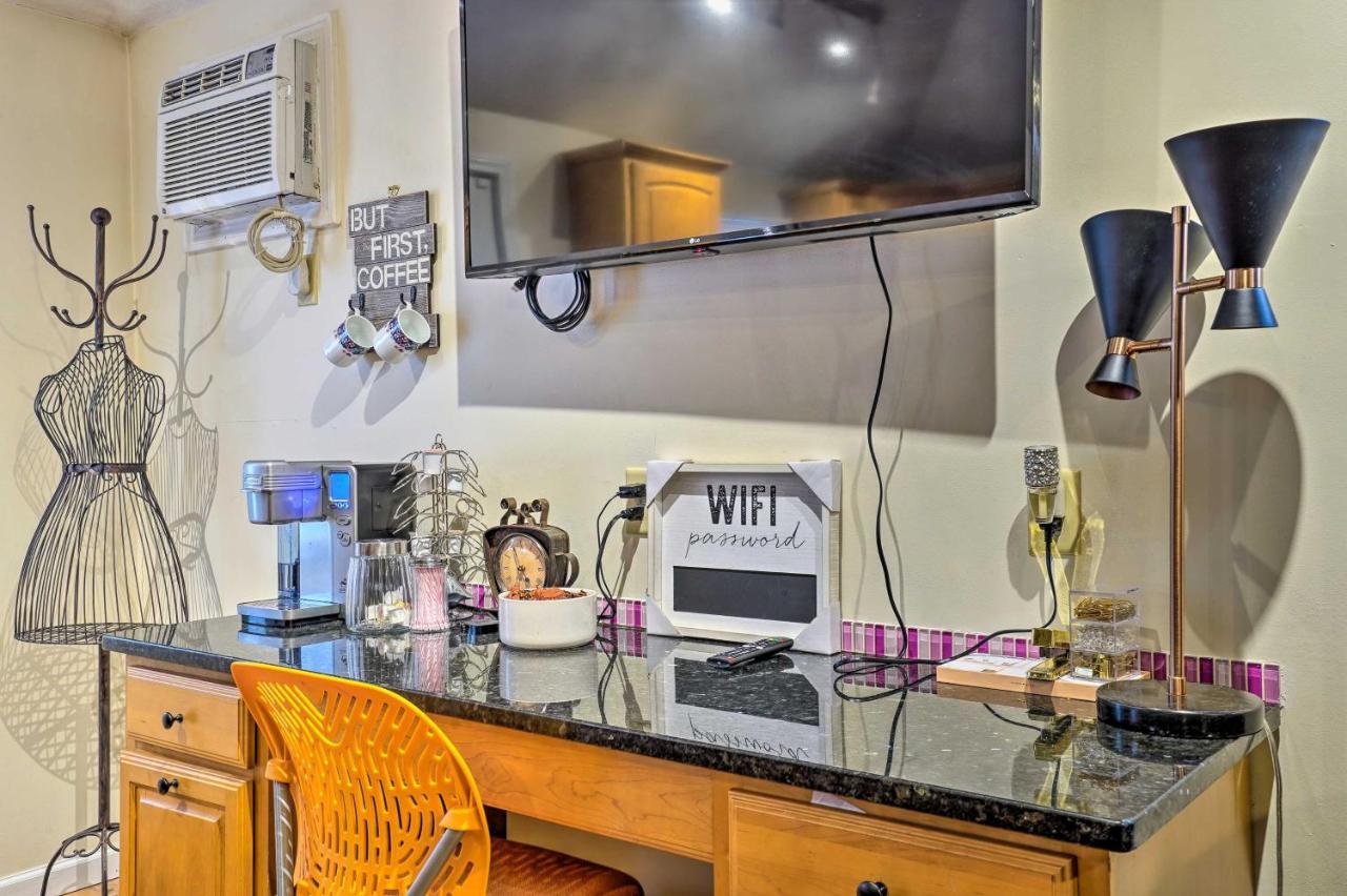 Charming Boston Area Home Less Than 1 Mi To Revere Beach! Εξωτερικό φωτογραφία