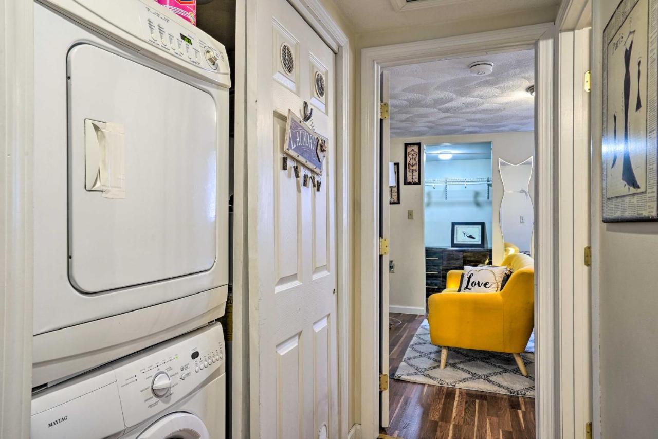 Charming Boston Area Home Less Than 1 Mi To Revere Beach! Εξωτερικό φωτογραφία