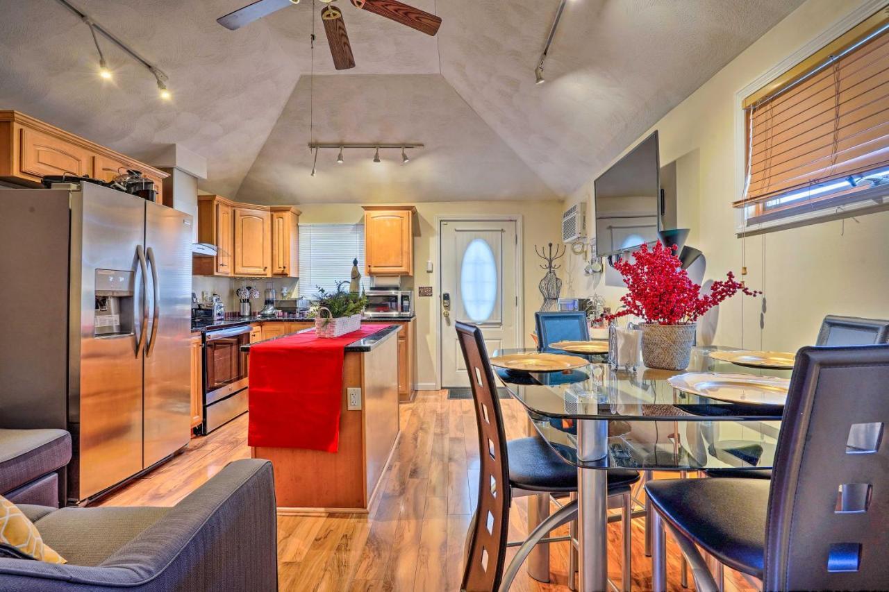Charming Boston Area Home Less Than 1 Mi To Revere Beach! Εξωτερικό φωτογραφία