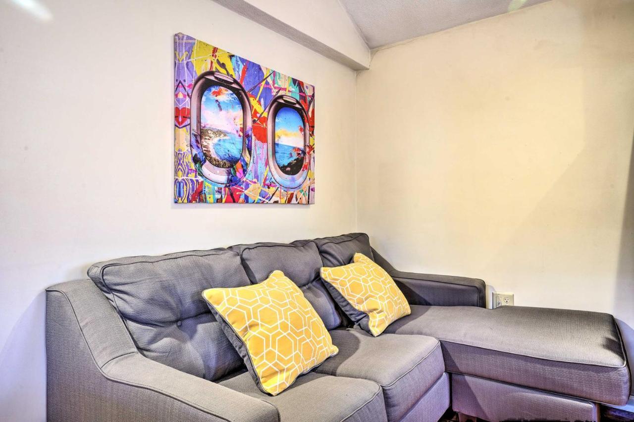 Charming Boston Area Home Less Than 1 Mi To Revere Beach! Εξωτερικό φωτογραφία