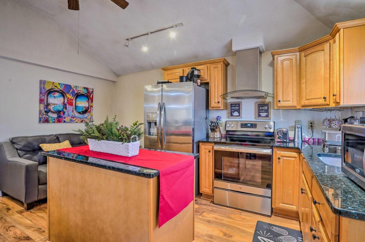 Charming Boston Area Home Less Than 1 Mi To Revere Beach! Εξωτερικό φωτογραφία