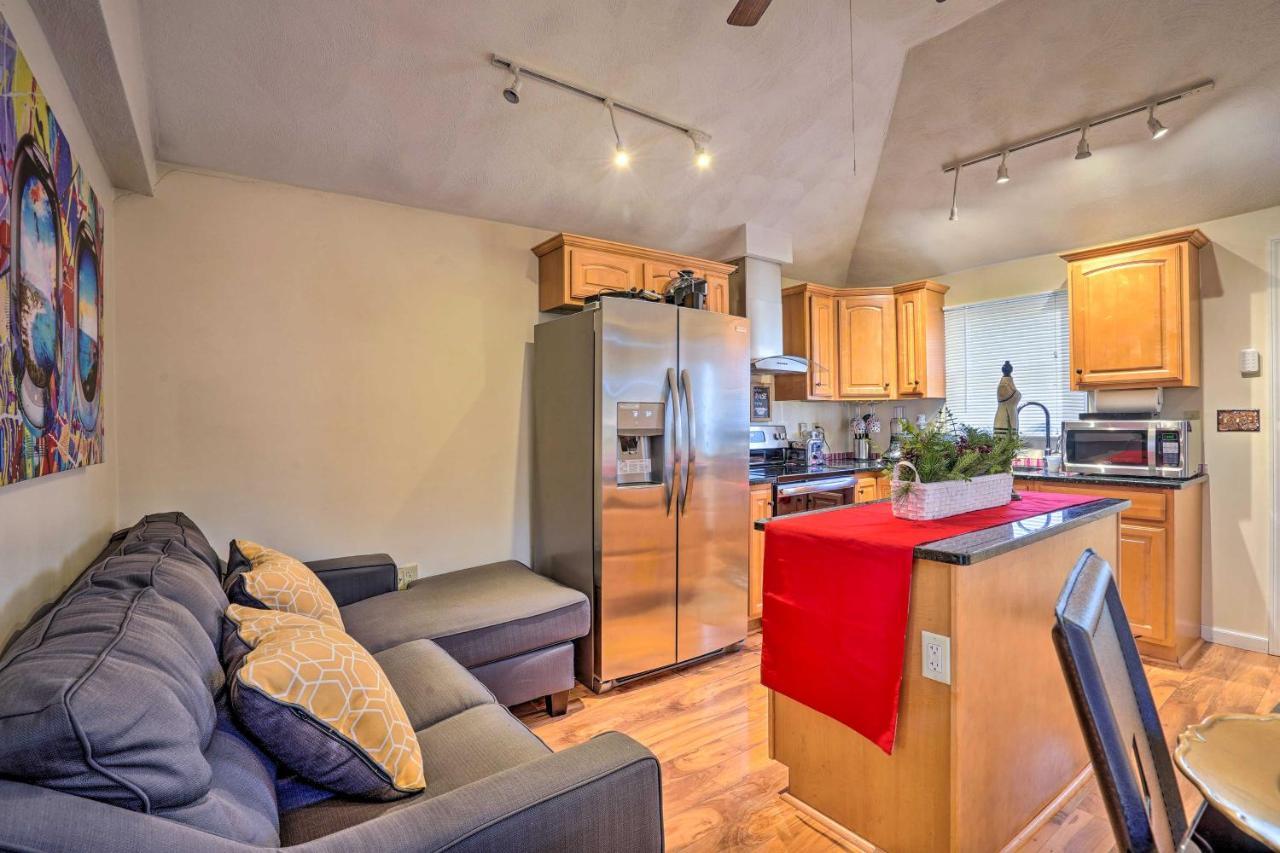 Charming Boston Area Home Less Than 1 Mi To Revere Beach! Εξωτερικό φωτογραφία