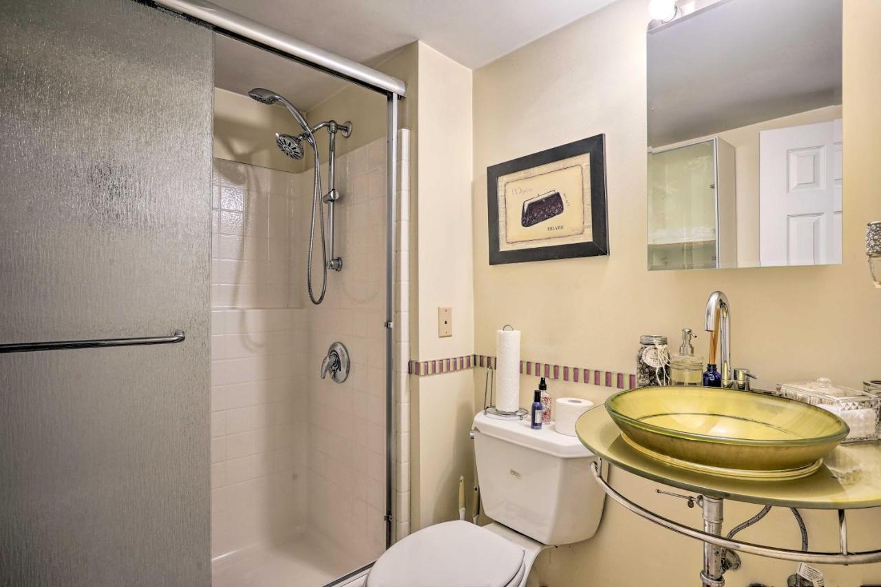 Charming Boston Area Home Less Than 1 Mi To Revere Beach! Εξωτερικό φωτογραφία