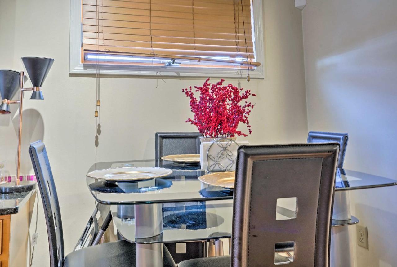 Charming Boston Area Home Less Than 1 Mi To Revere Beach! Εξωτερικό φωτογραφία